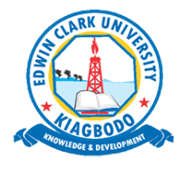 Edwin Clark University